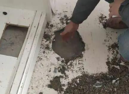 马关卫生间漏水维修公司分享下精确定位查漏水一次多少钱?不同级别收费不同