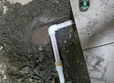 马关阳台漏水维修时有哪些声音会影响检漏仪